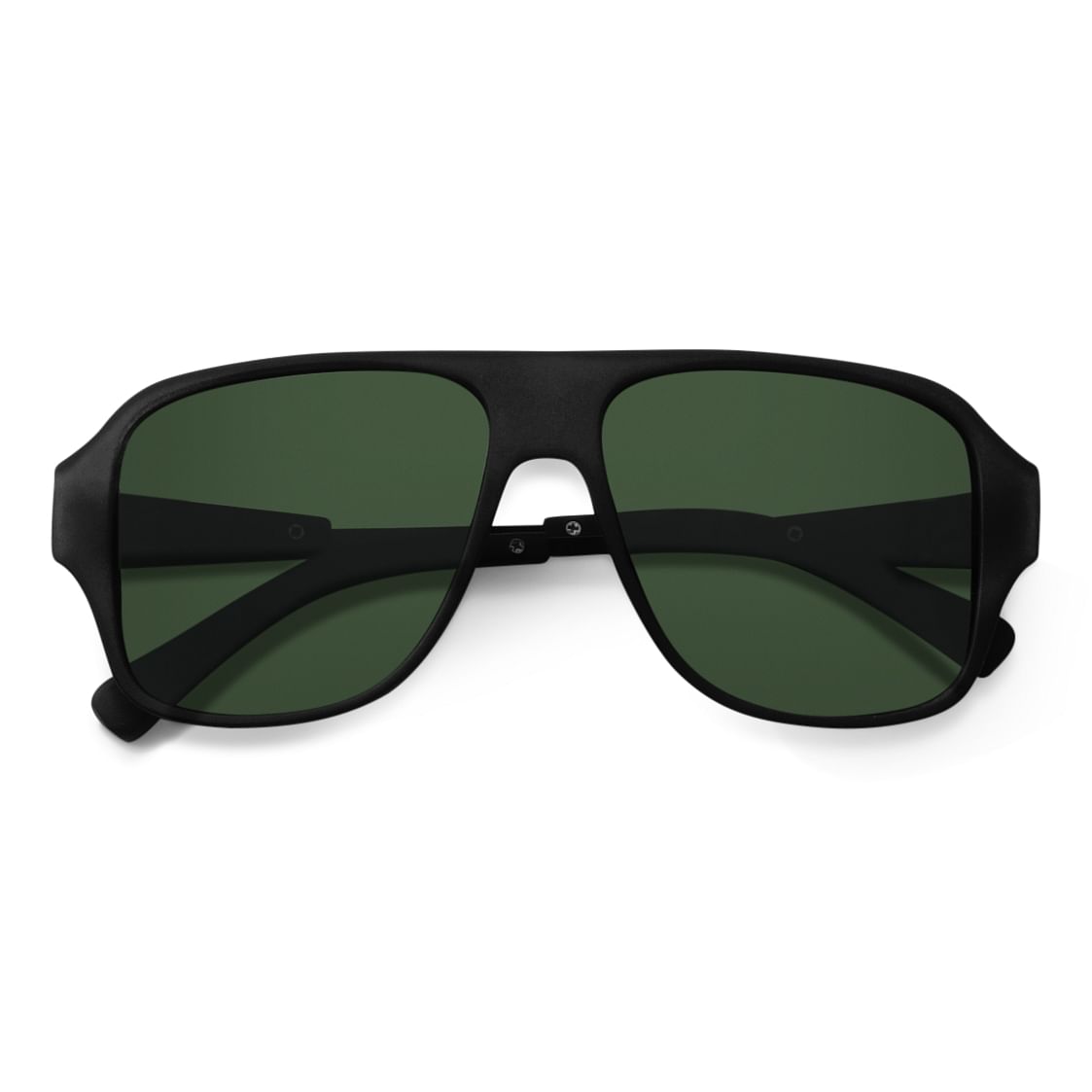Polarized shield sunglasses top
